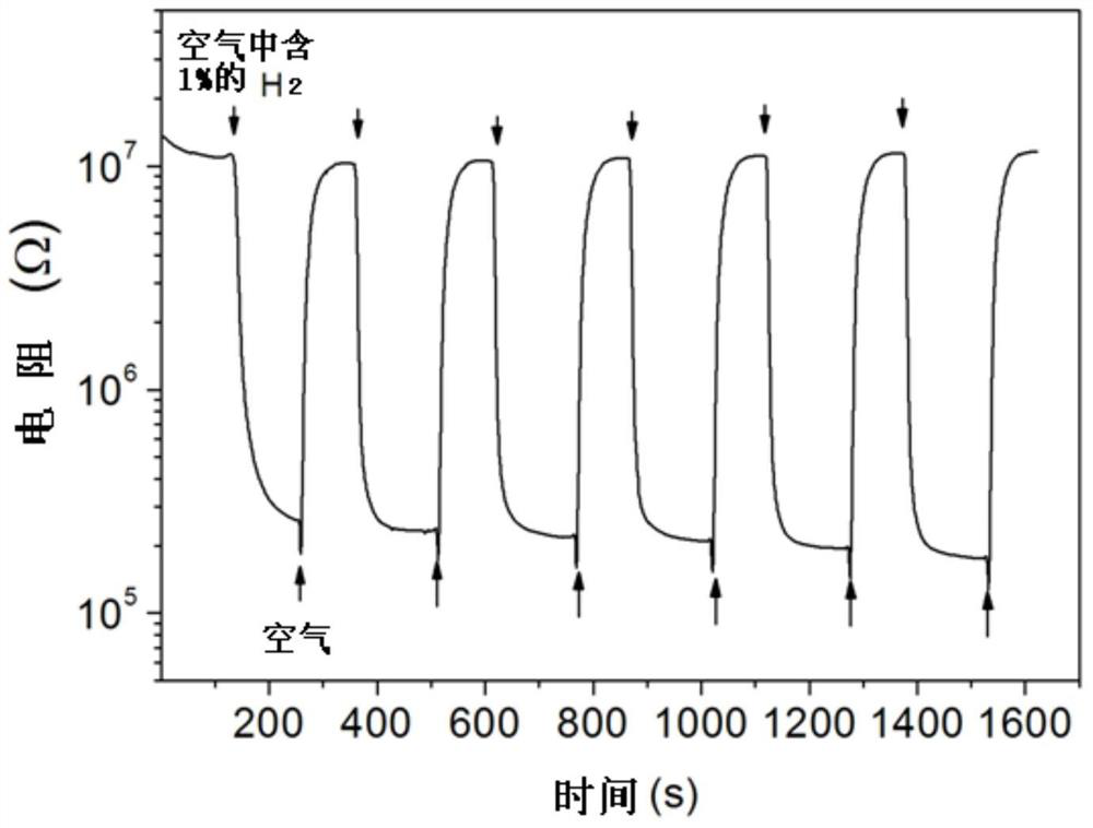 Gas Sensing Components, Gas Sensing Devices and Systems