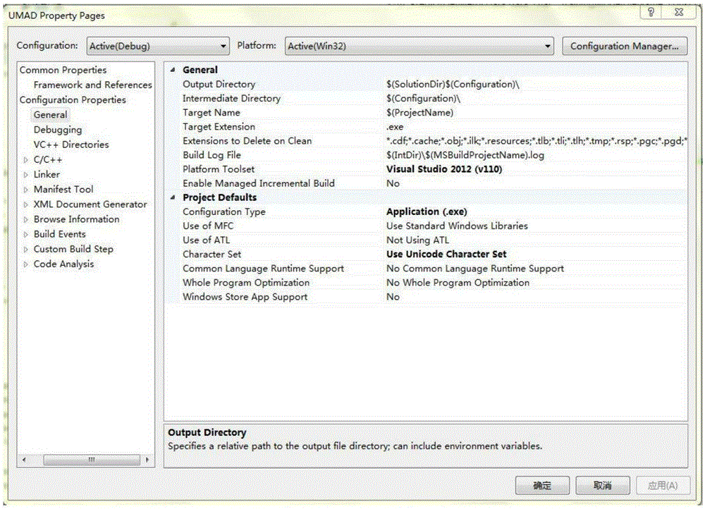 Unified classification method for multiple types of data and system