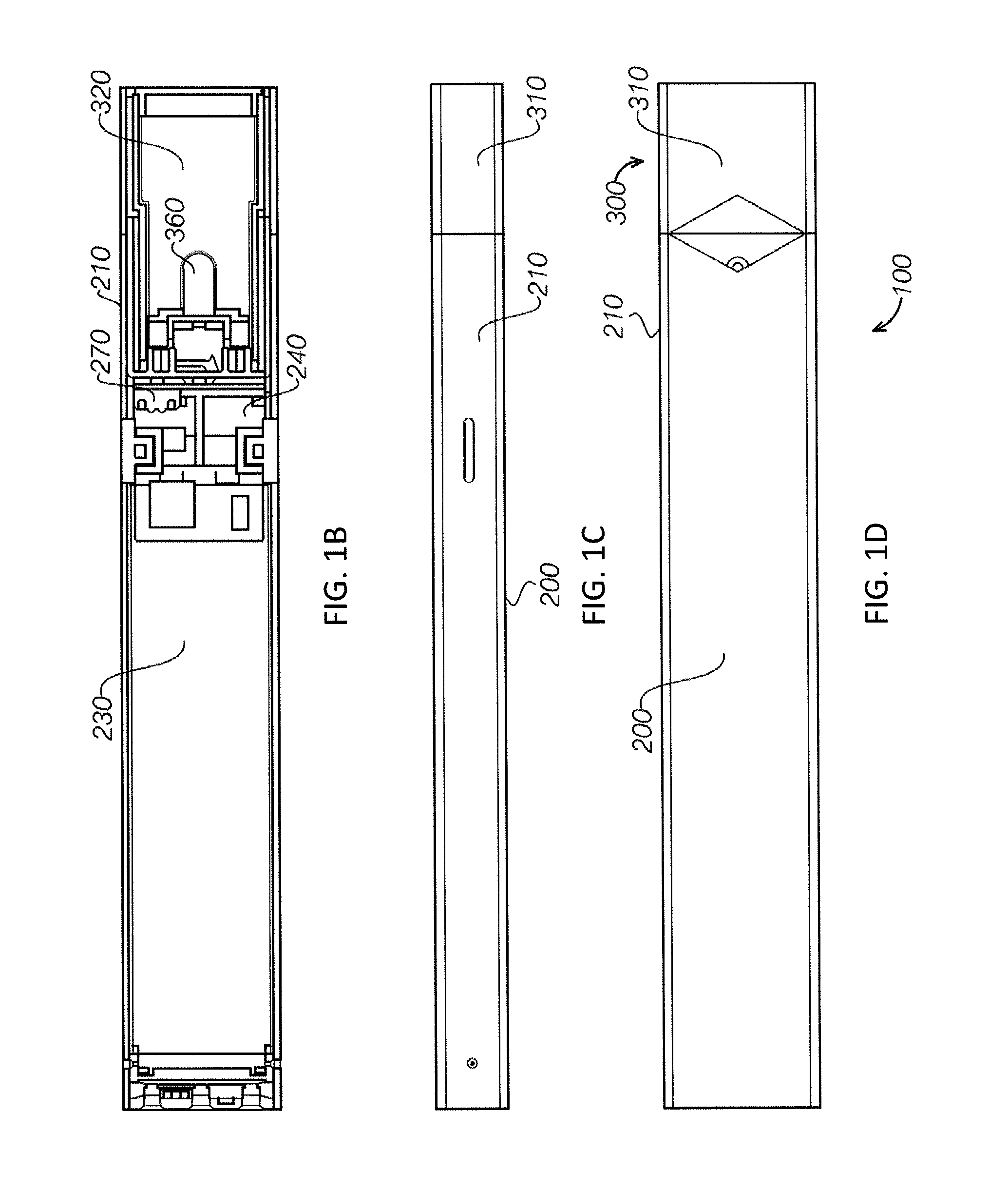 Calibrated dose control