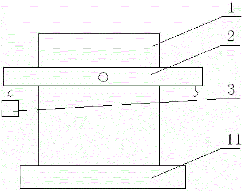 Torque fluctuation coefficient detector and detection method of torque motor