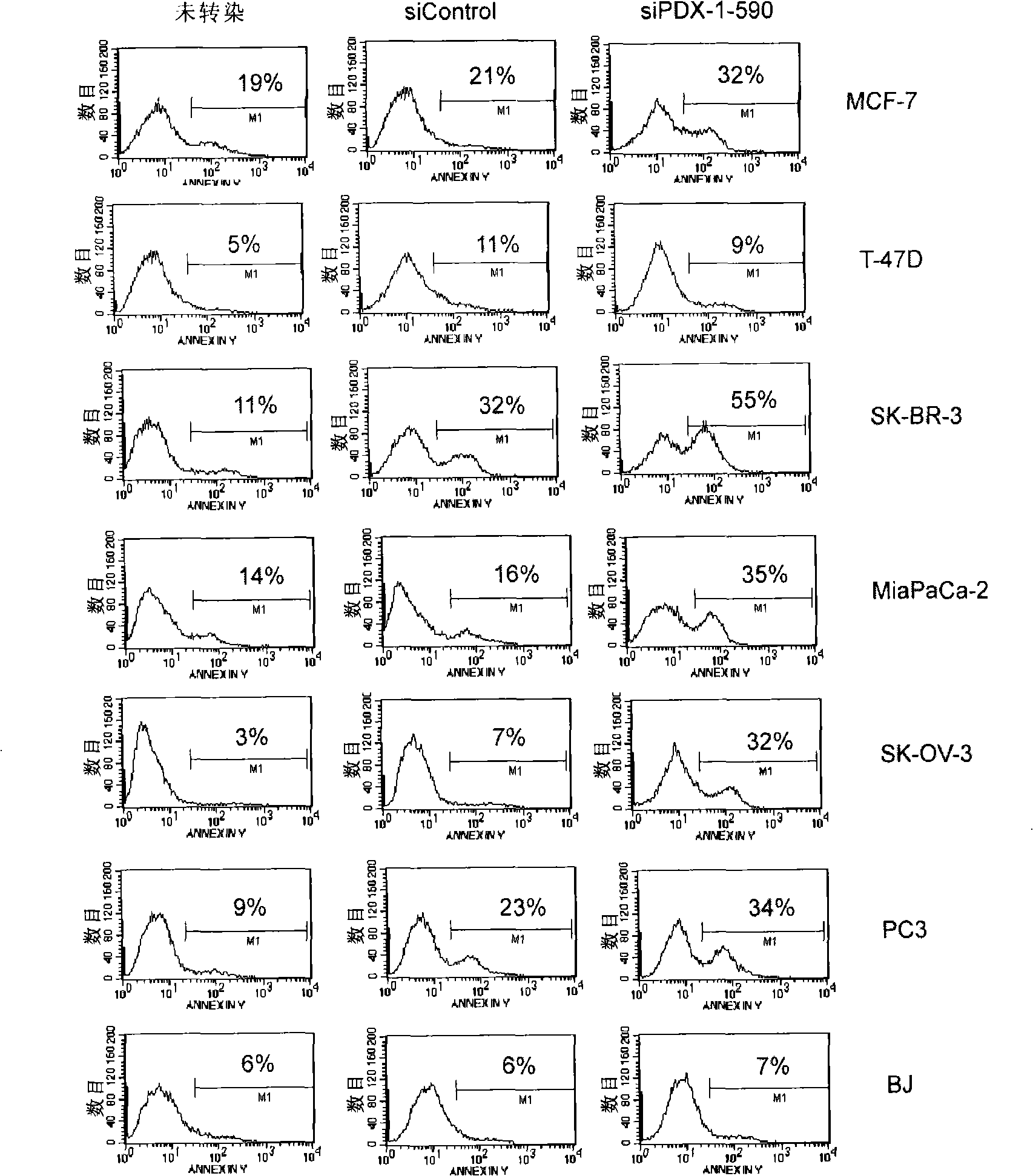 Antineoplastic ad virus preparation