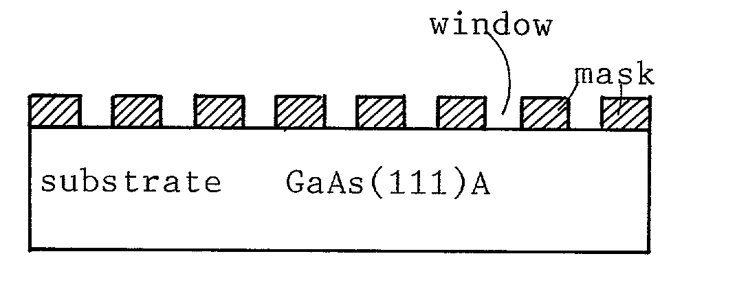 Gallium nitride single crystal substrate and method of proucing same