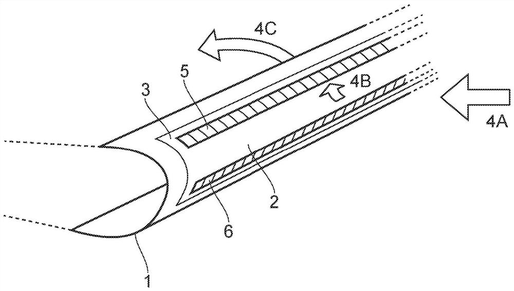 Ice removal system