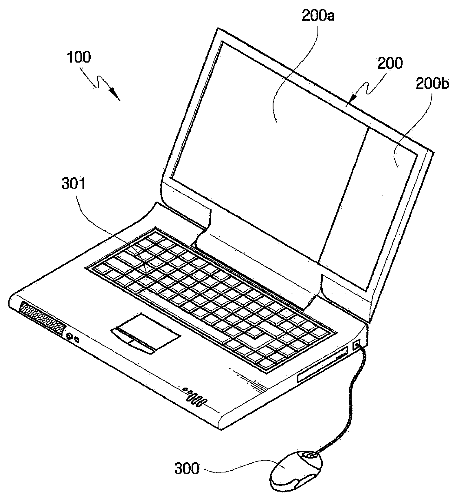 Apparatus and method for managing layout of a window