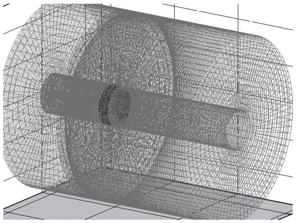 Estimation Method of Cavitation Noise Characteristics Based on Propeller Wake Pressure Fluctuation Calculation