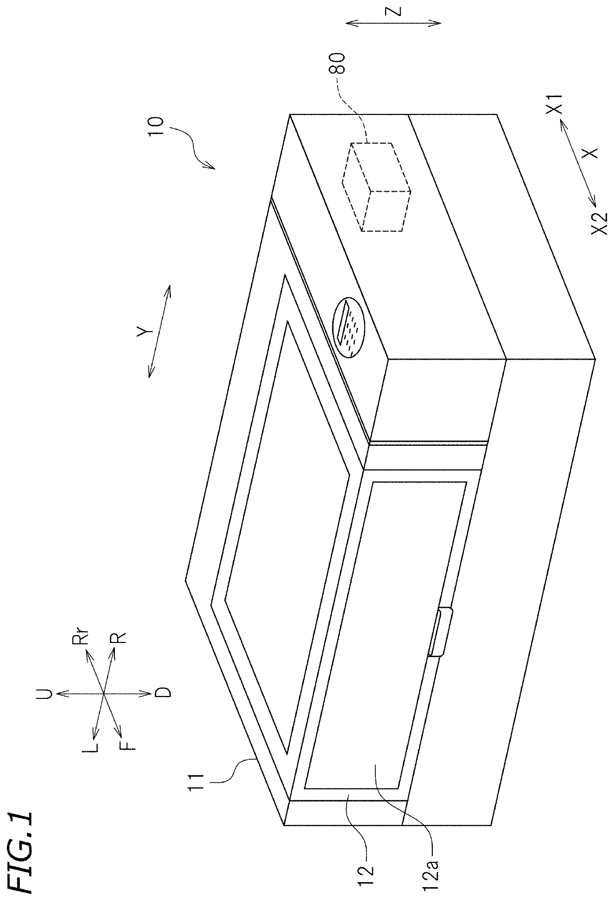 Wiping assembly for liquid ejection head and ink jet printer