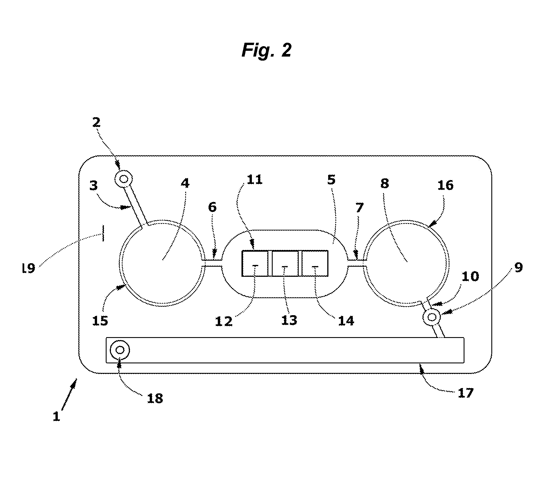 Microfluidic reactor system