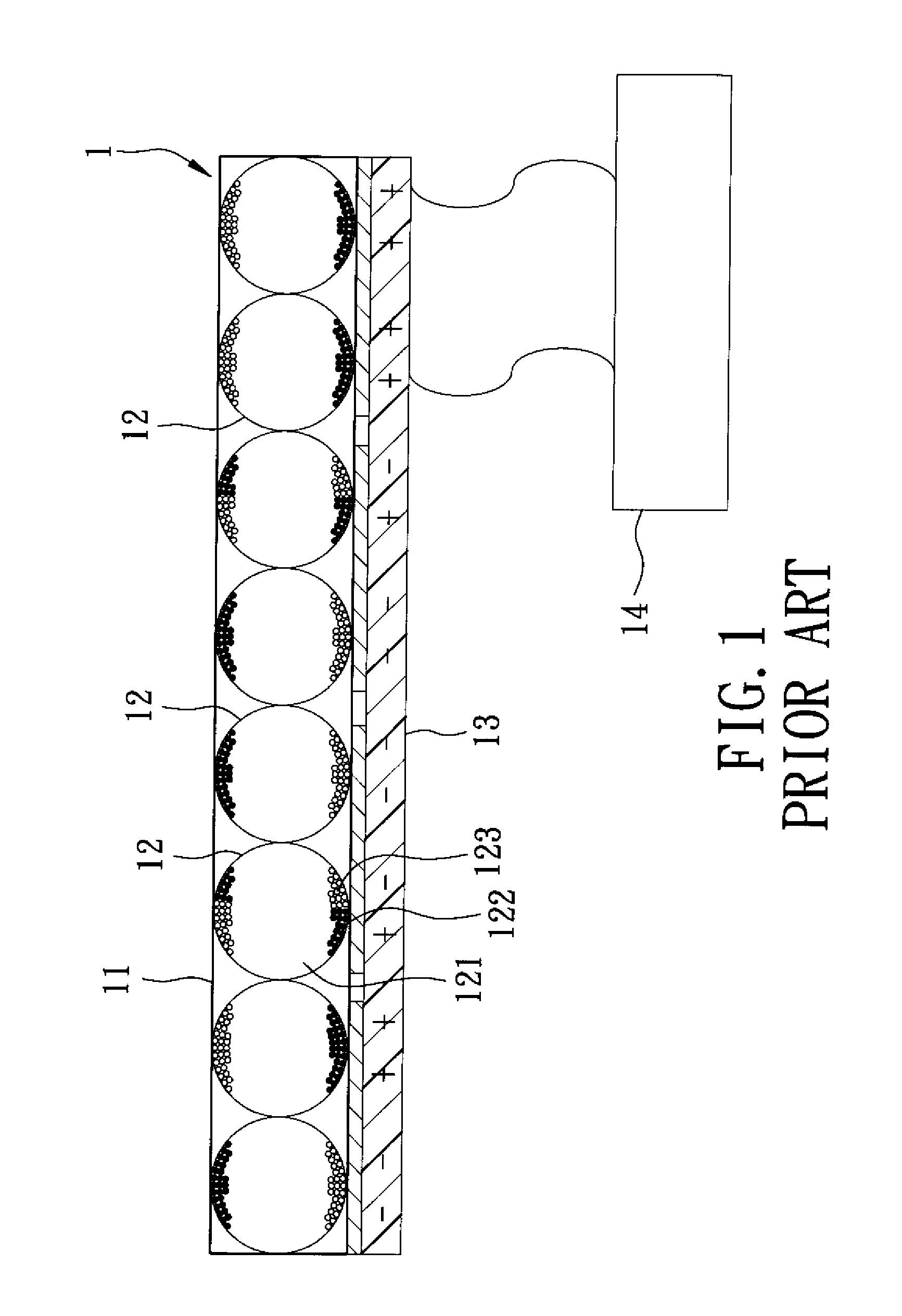 Electronic device capable of displaying digital image information on a removable sheet of electronic paper