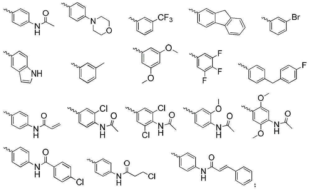 2,4,5-trisubstituted pyrimidine compounds taking FGFRs (fibroblast growth factor receptors) as targets as well as preparation methods and application of 2,4,5-trisubstituted pyrimidine compounds