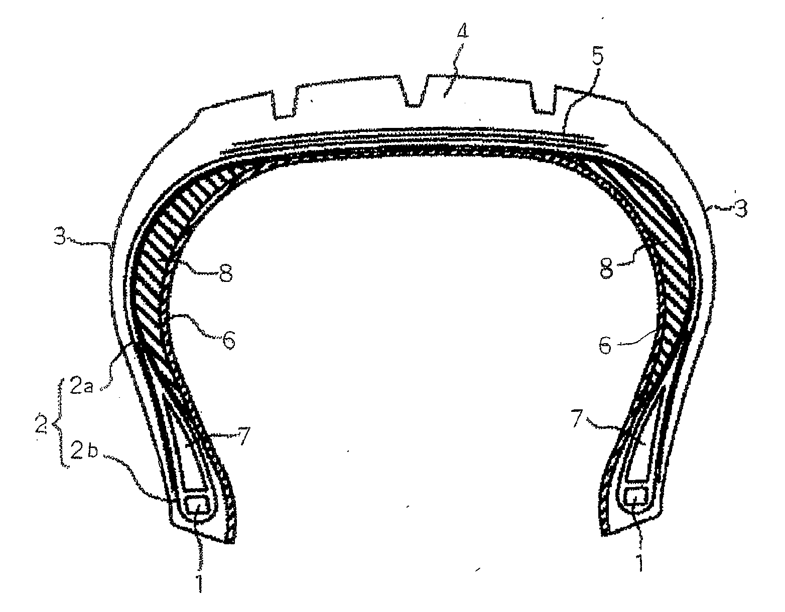 Pneumatic tire