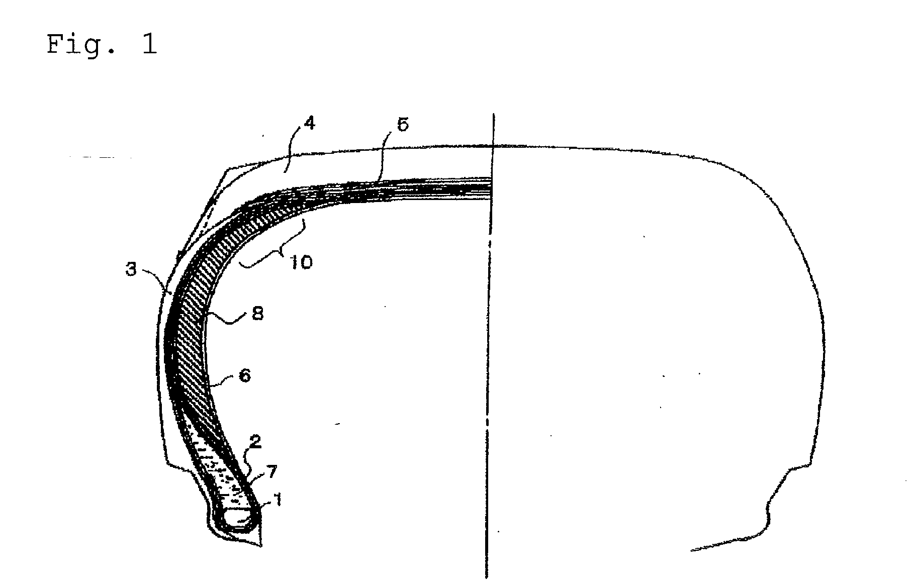 Pneumatic tire