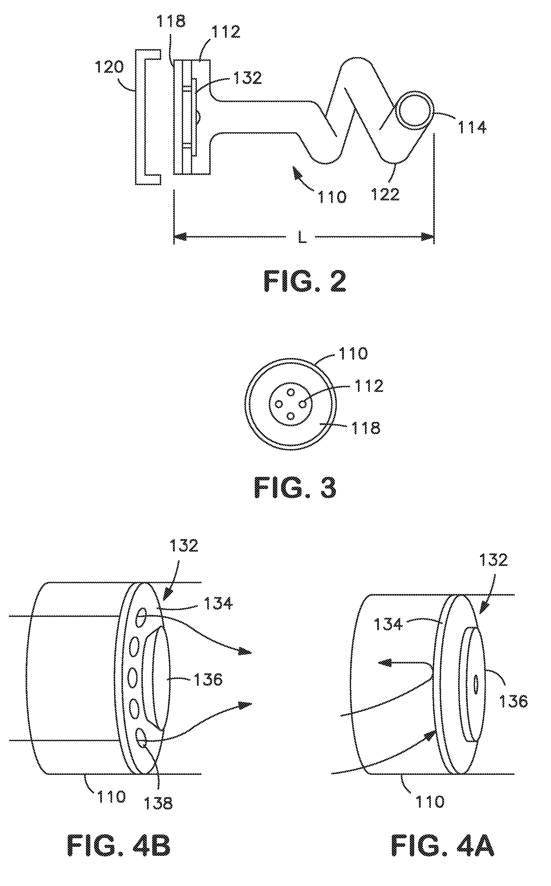 Tracheostomy Appliances and Methods for the Treatment of Sleep Apnea Syndromes