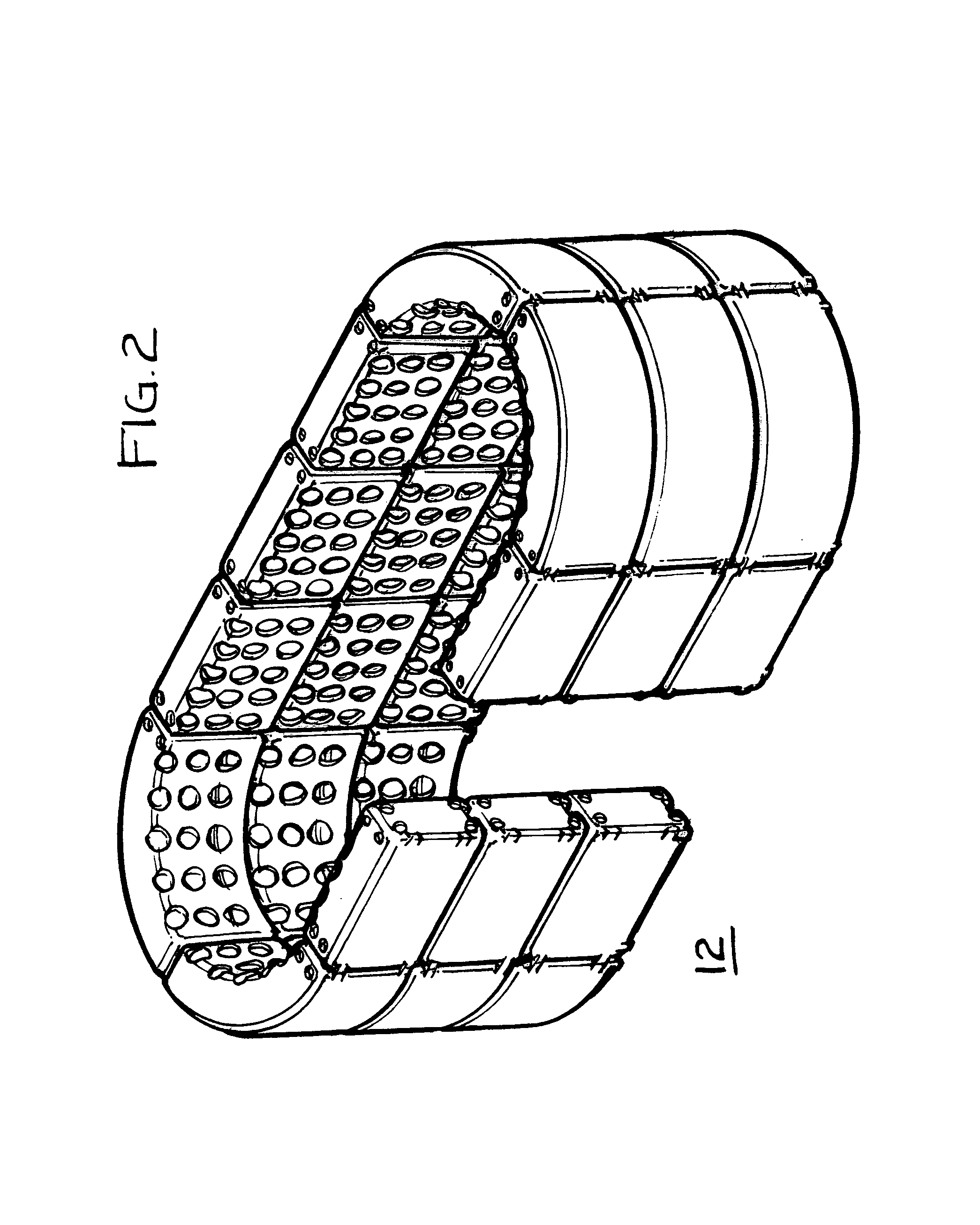 Modular plant growing apparatus