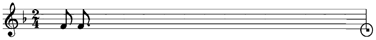 An Interactive Digital Music Teaching System