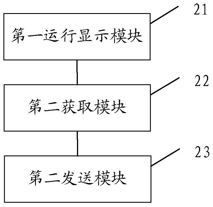 An information processing method and device