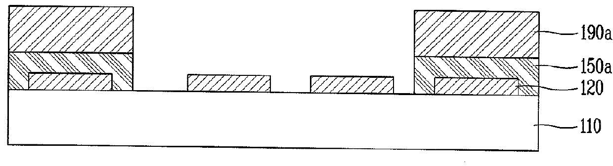 Organic Light Emitting Diode Display Device and Method of Fabricating the Same