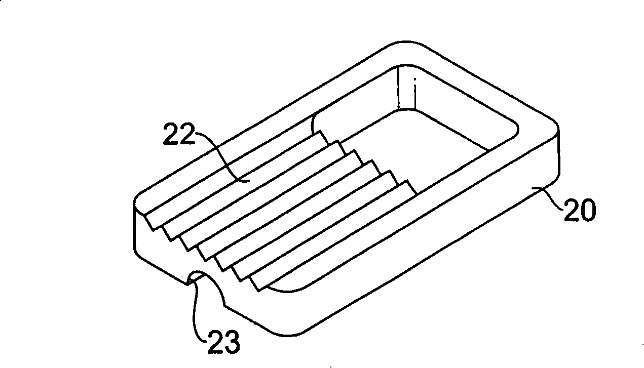 Voltage dependent resistor with hot protection function