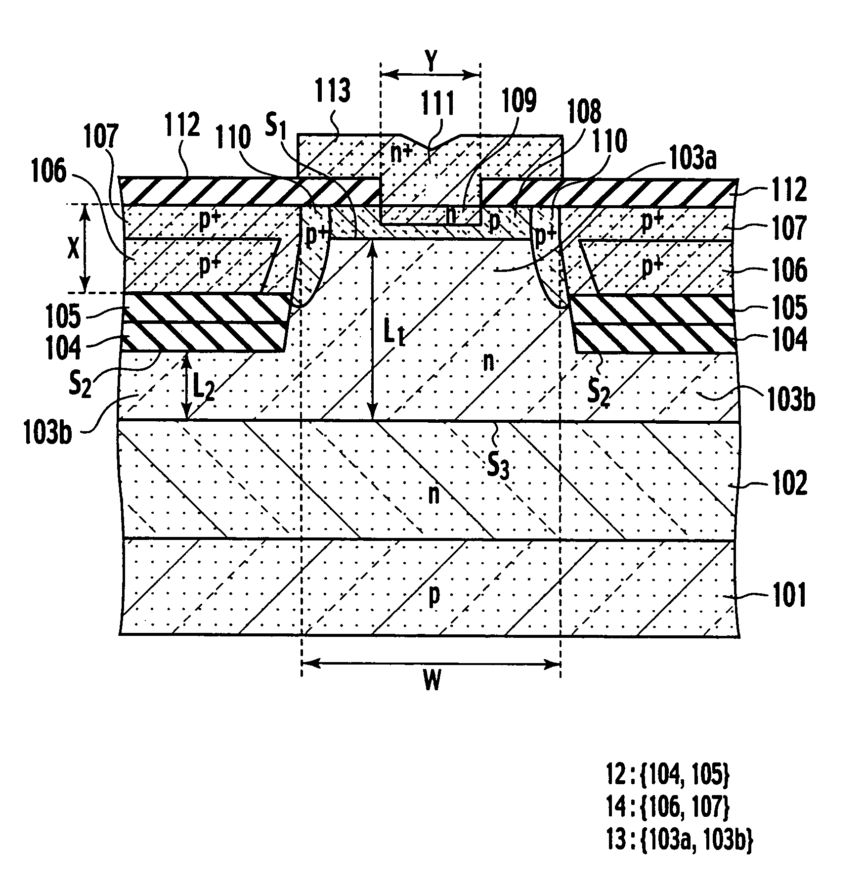 Semiconductor device and method for manufacturing semiconductor device