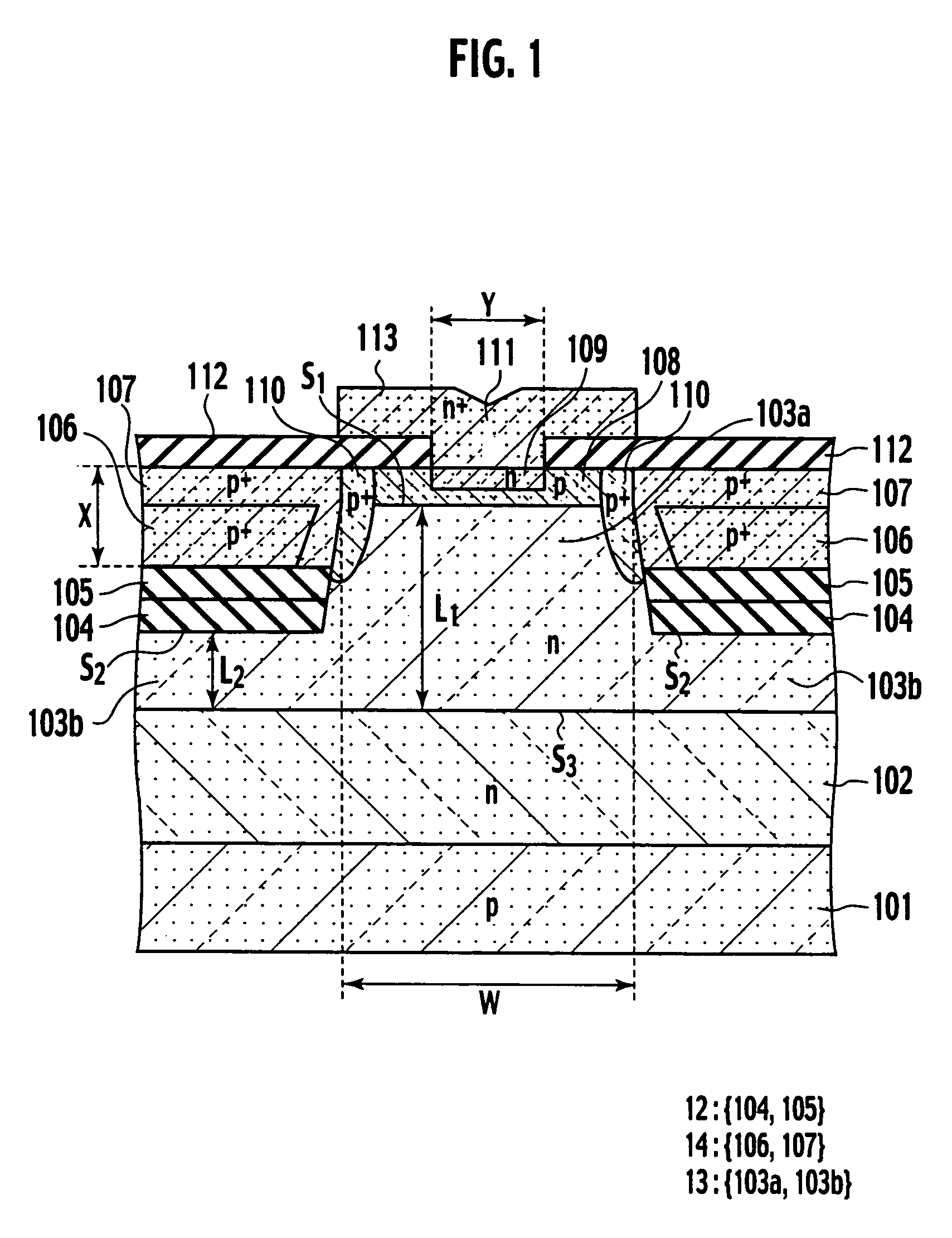 Semiconductor device and method for manufacturing semiconductor device