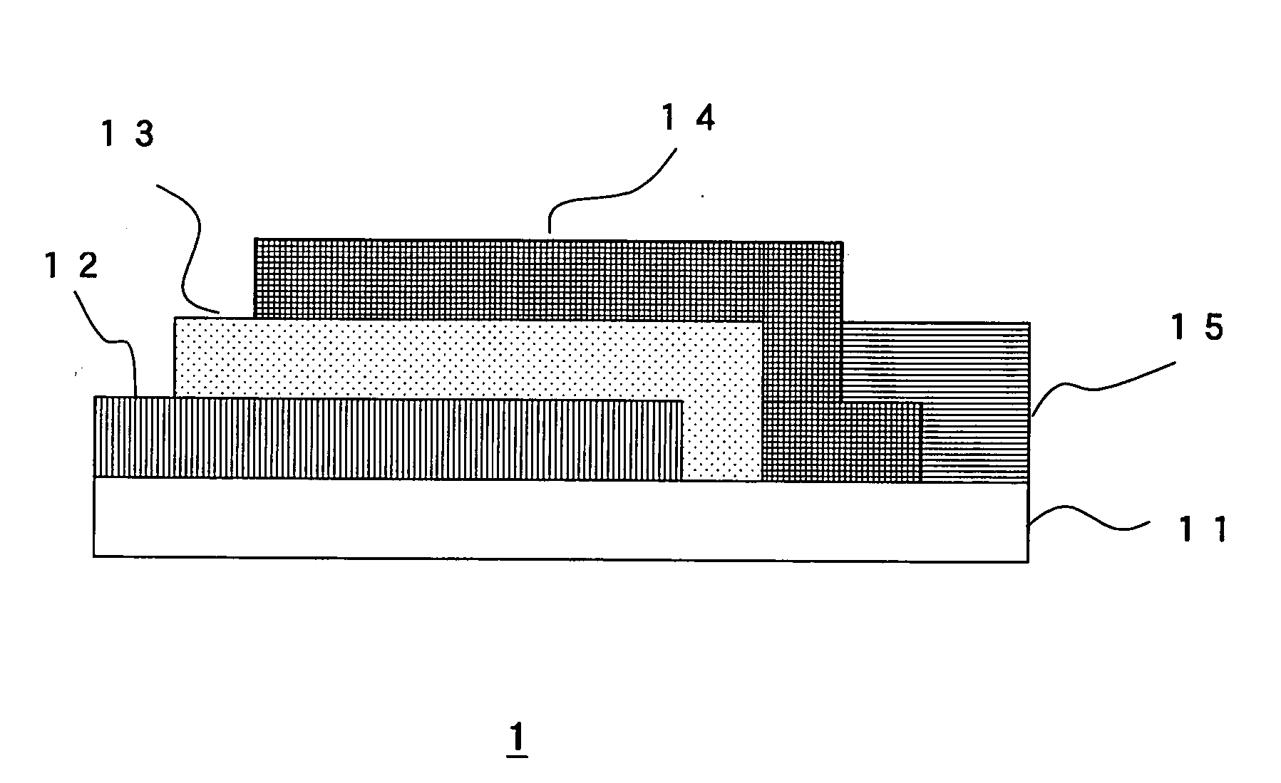 Capacitor and method of manufacturing the same