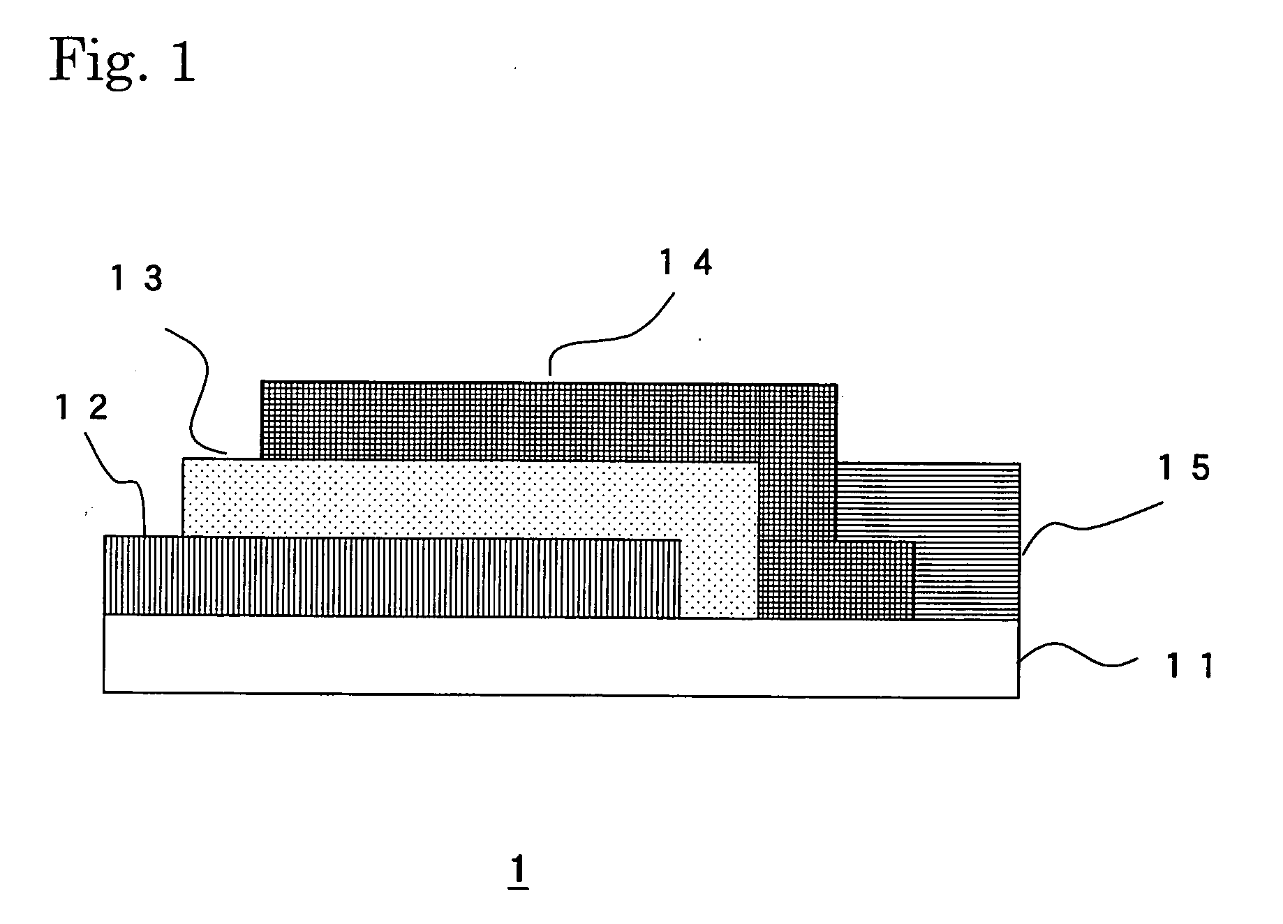 Capacitor and method of manufacturing the same