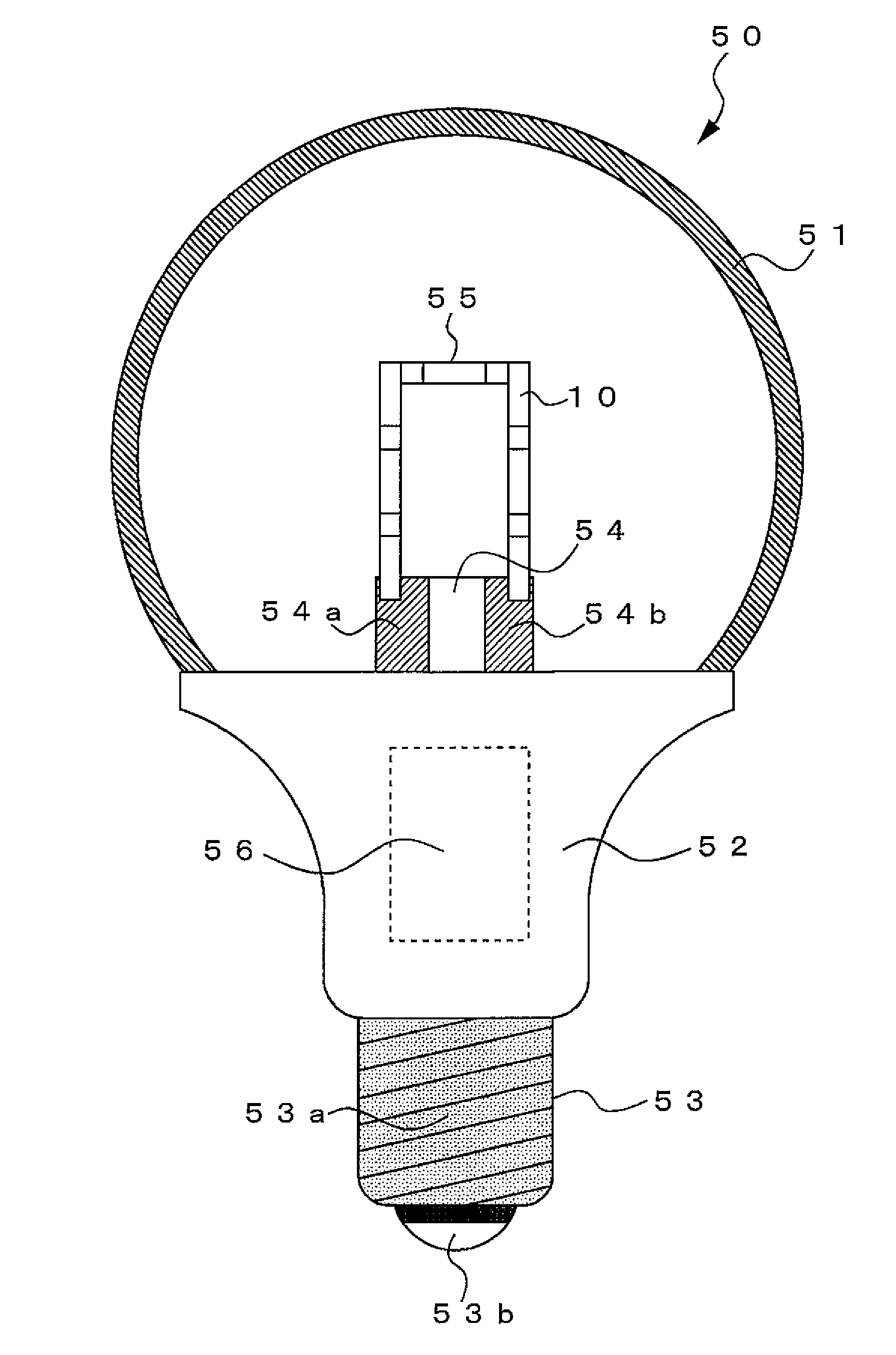 Semiconductor light-emitting device