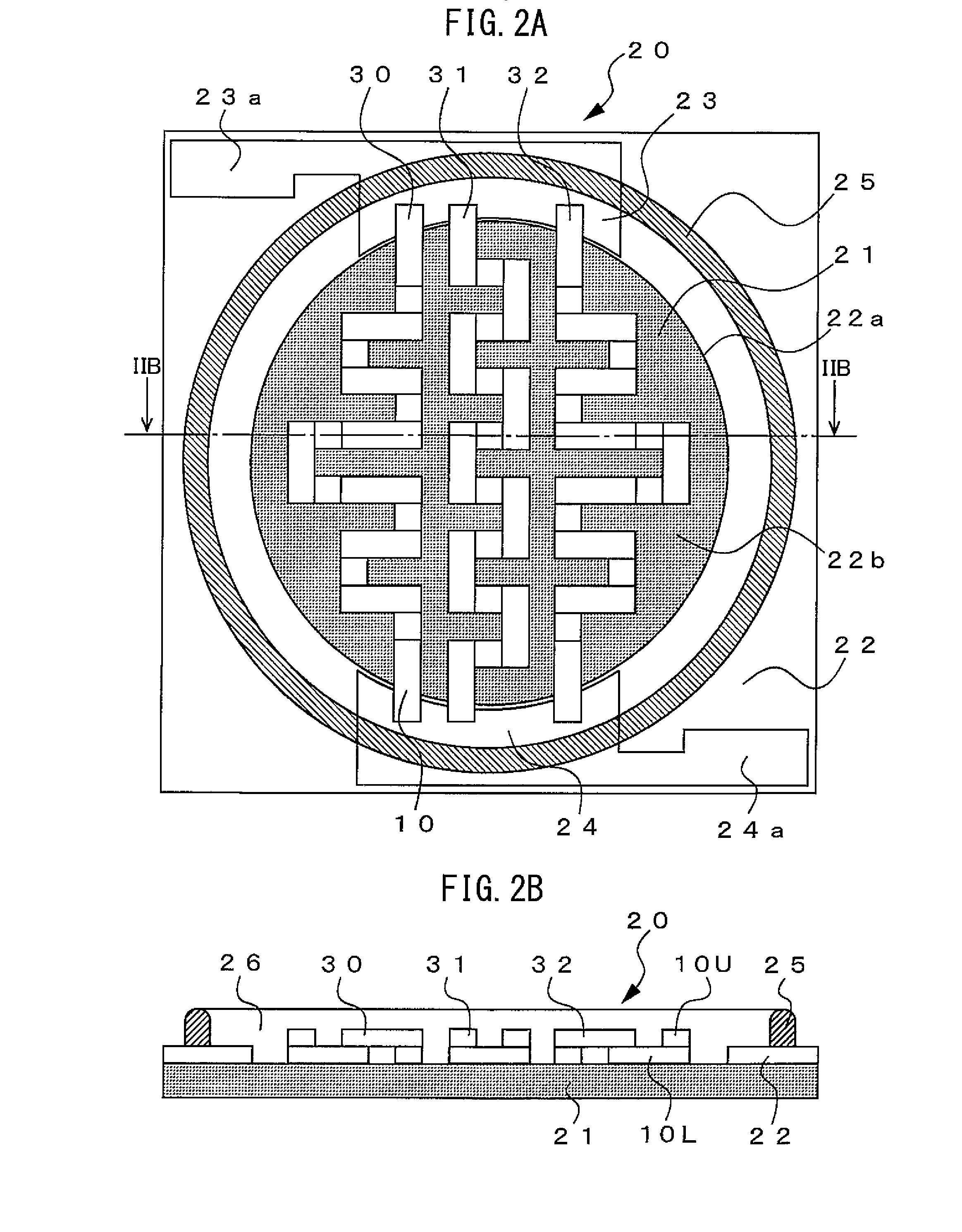 Semiconductor light-emitting device