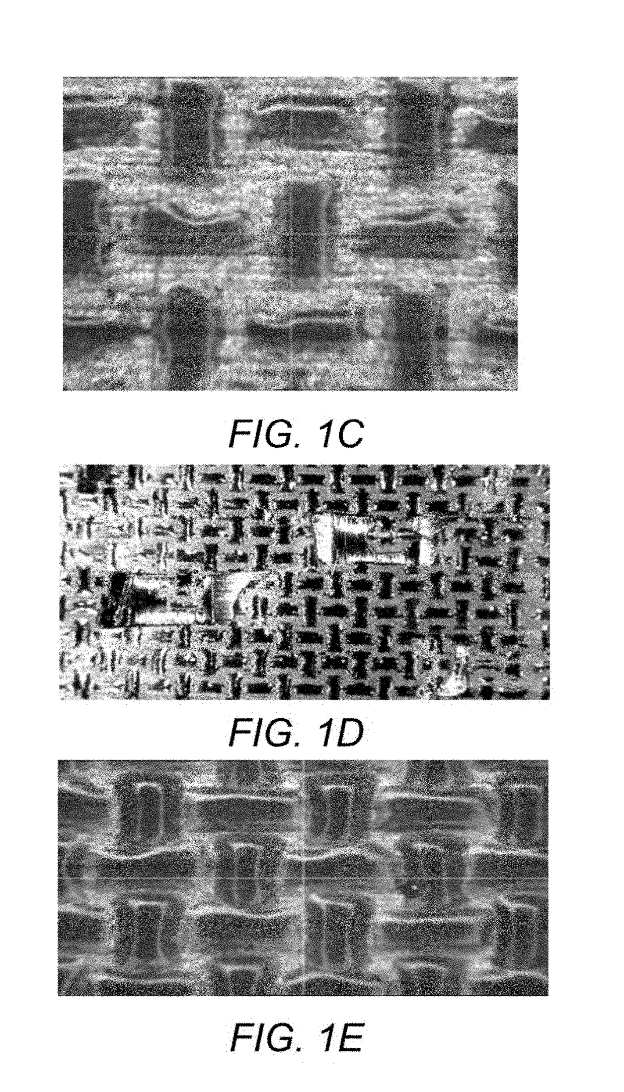 Preparing tool surfaces for composites