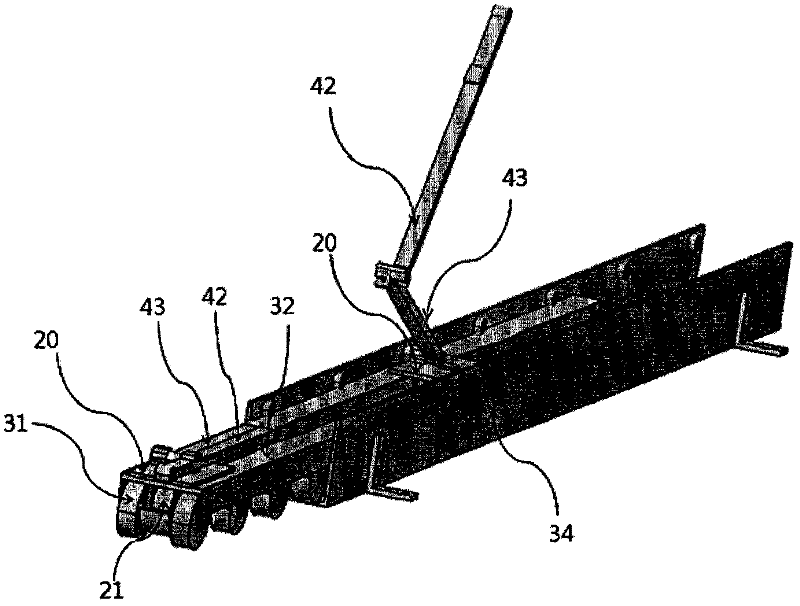 Patient transfer apparatus