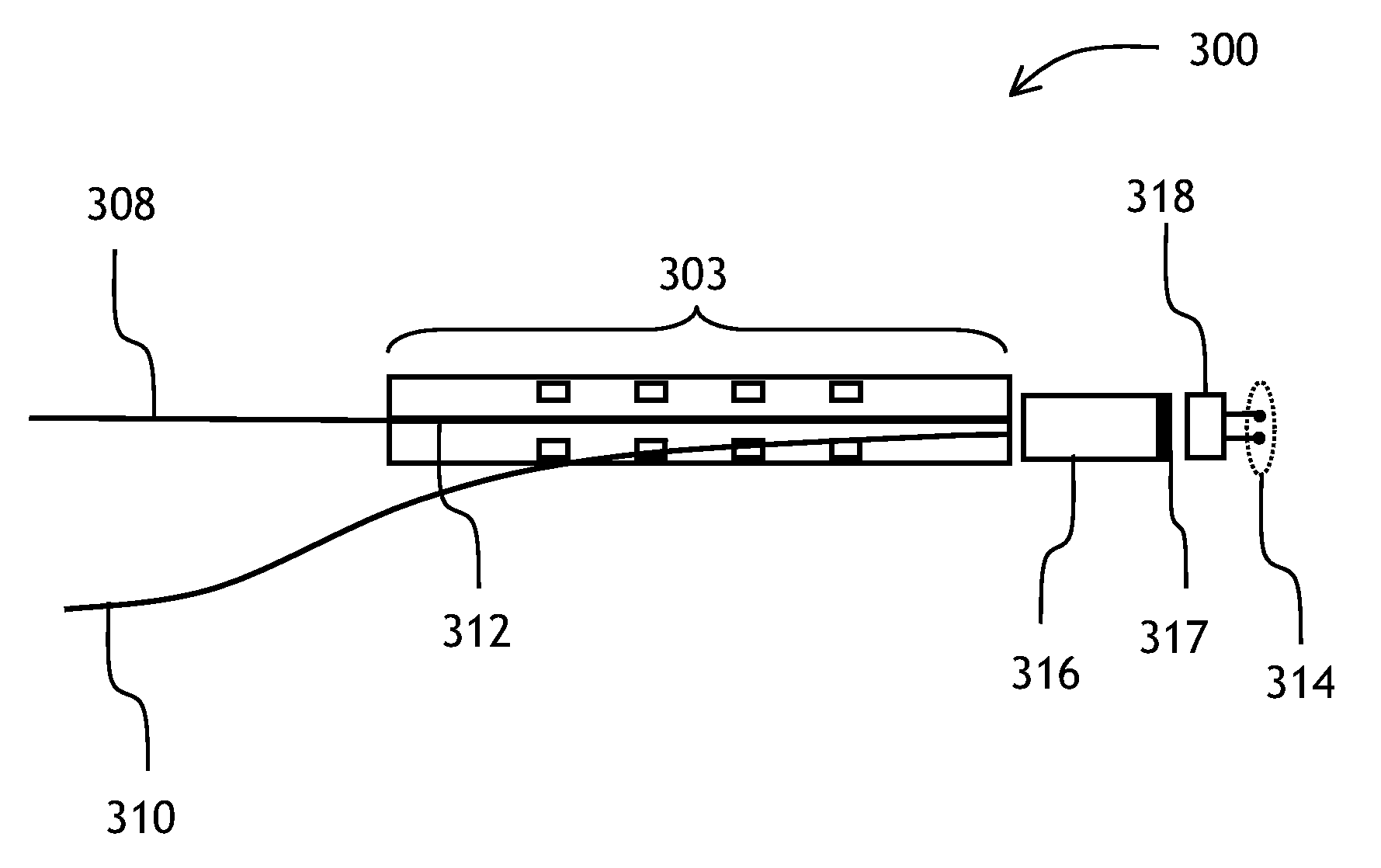 Variable Optical Attenuator