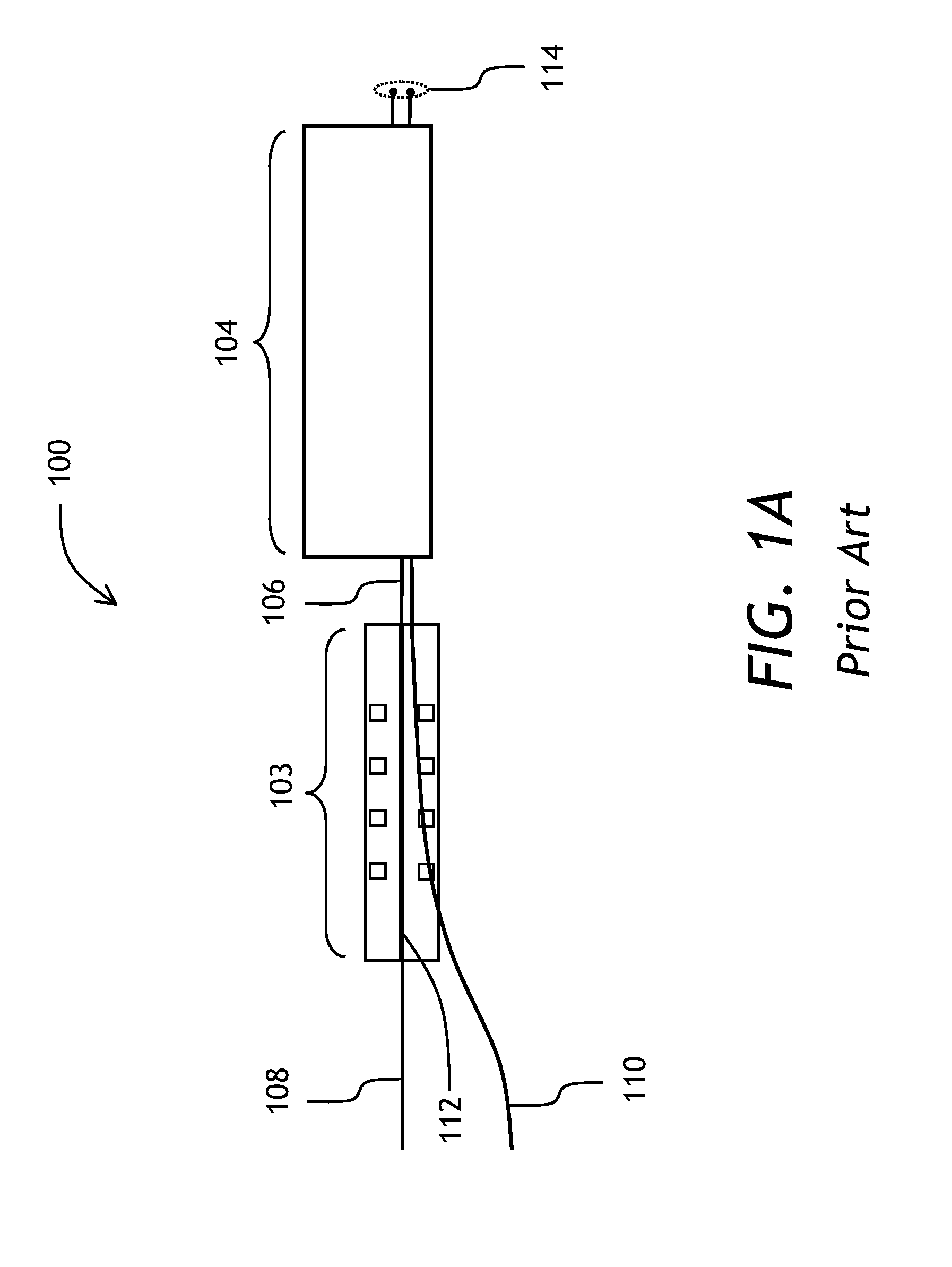 Variable Optical Attenuator