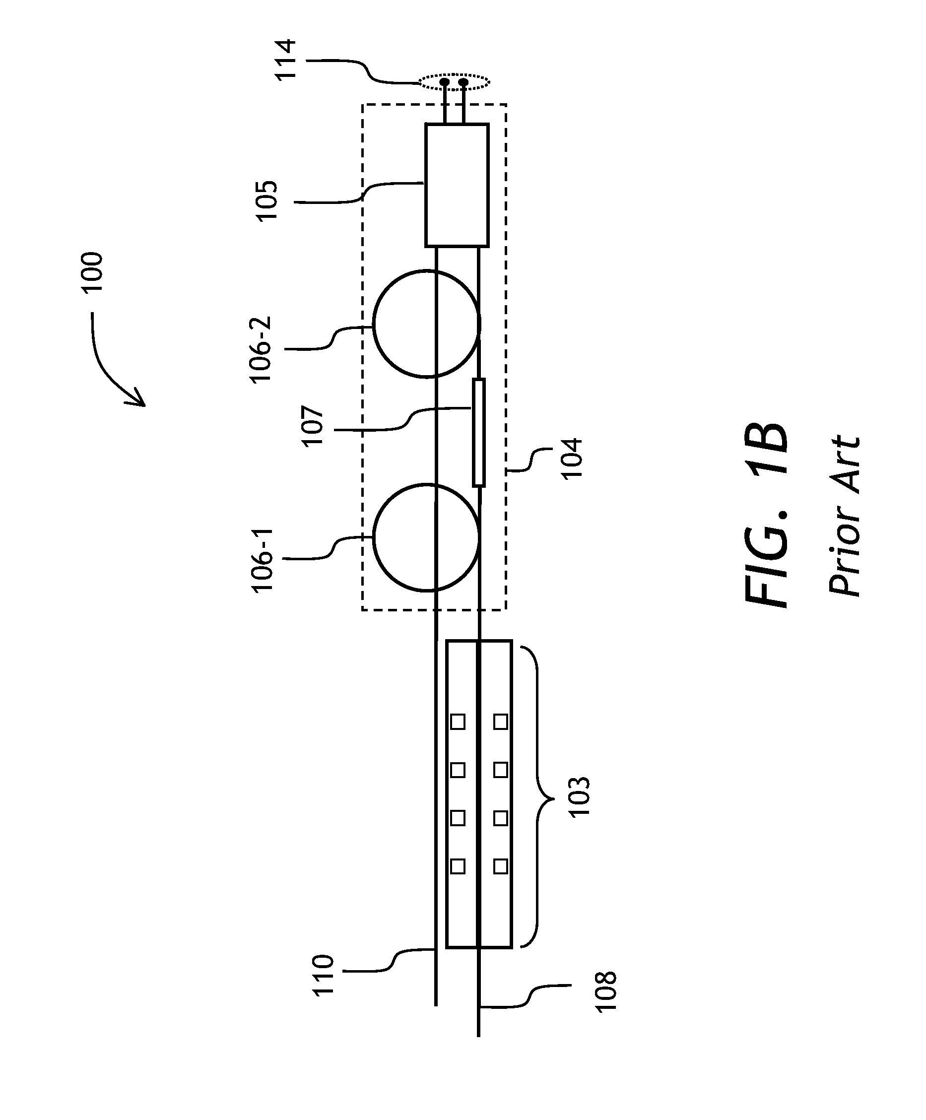 Variable Optical Attenuator