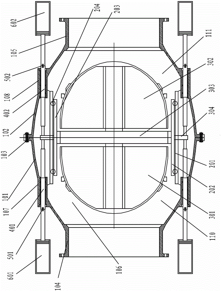 squib restrictor valve