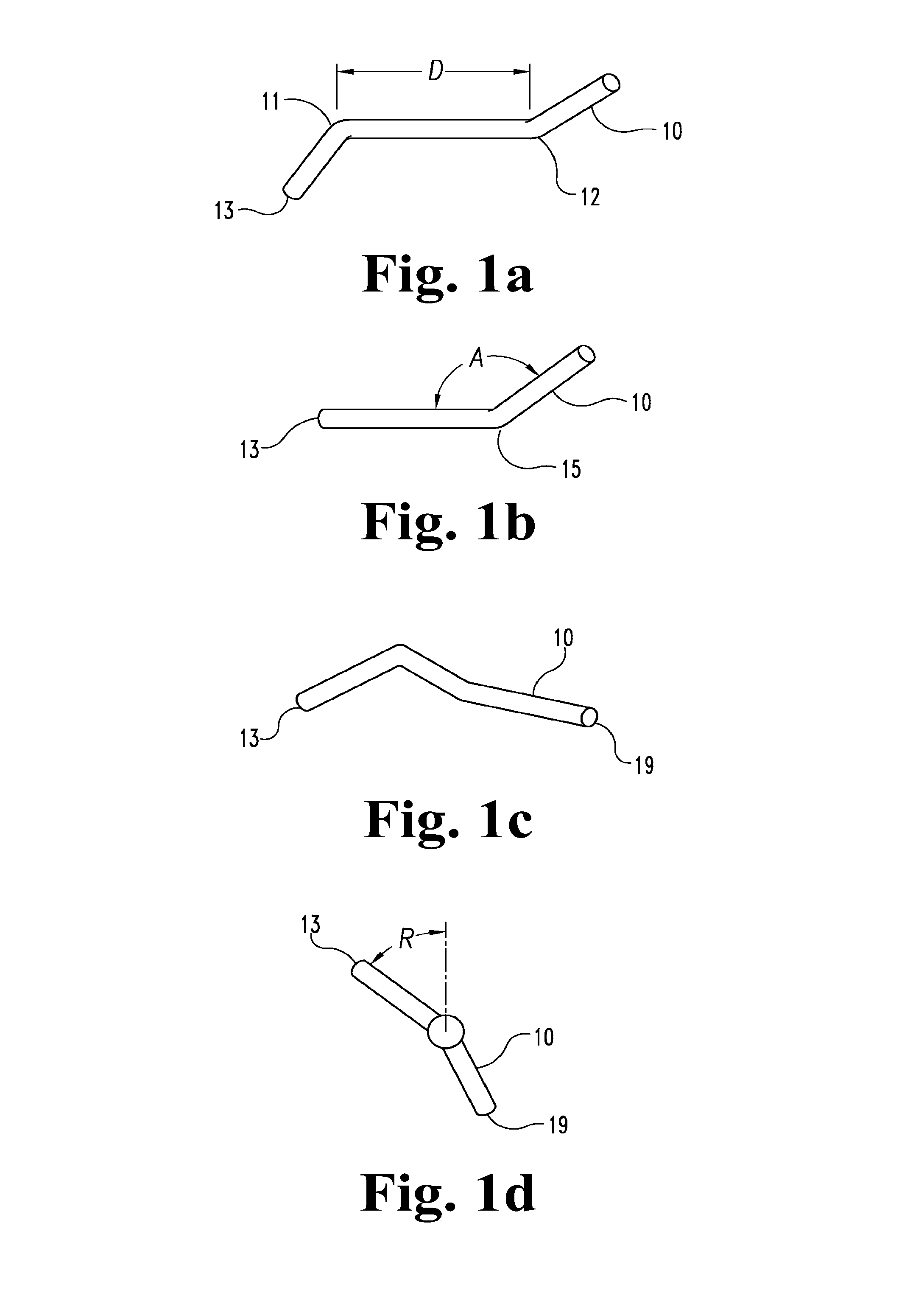 System and device for designing and forming a surgical implant