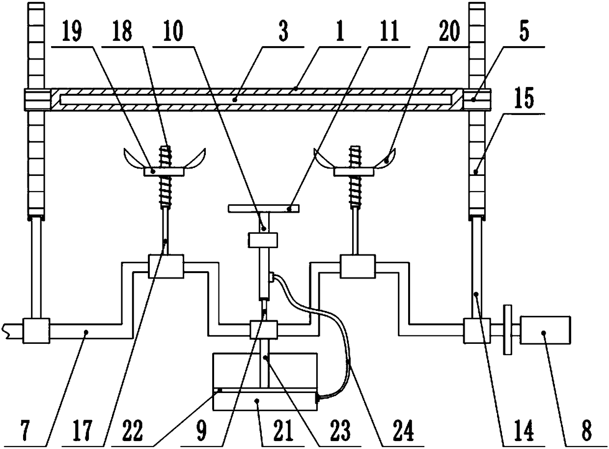 Printing equipment