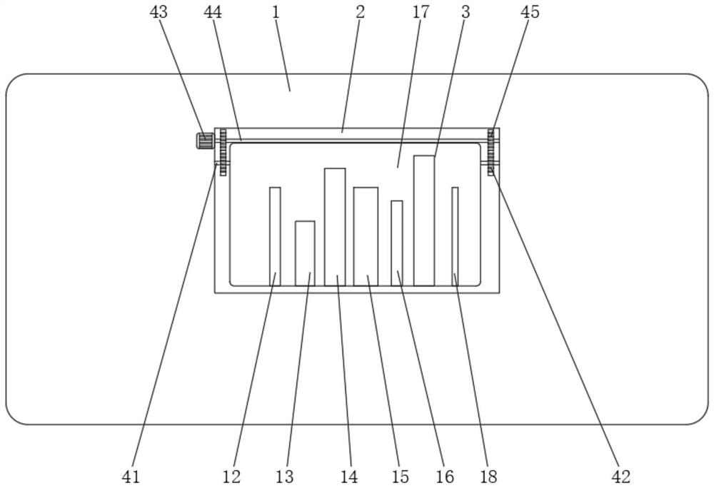 Teaching system for big data based on computer cloud computing