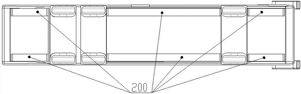 Auxiliary driving system and vehicle