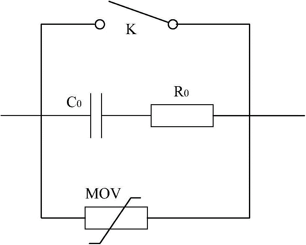 A High Voltage DC Circuit Breaker Based on Fast Repulsion Mechanism and Isolation Transformer