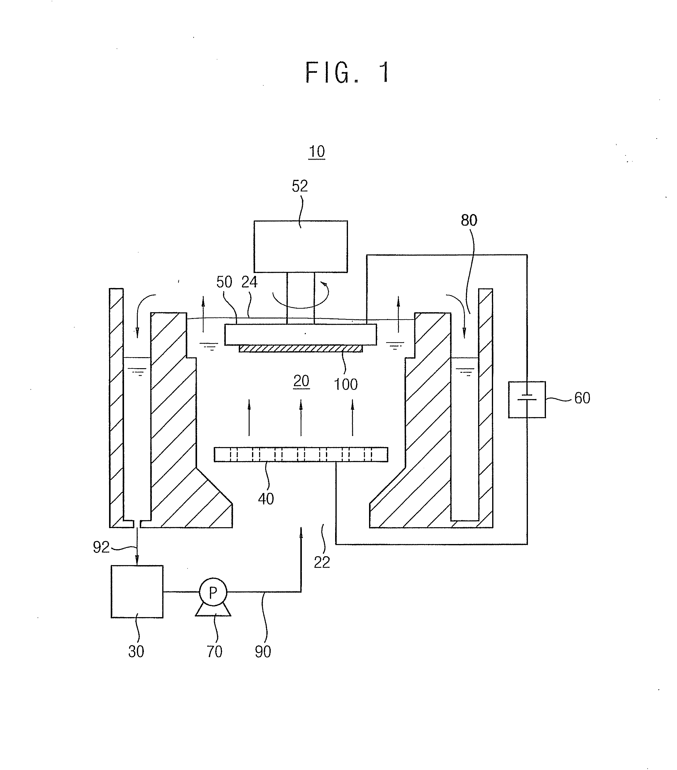 Compositions For Plating Copper And Methods Of Forming A Copper Bump Using The Same