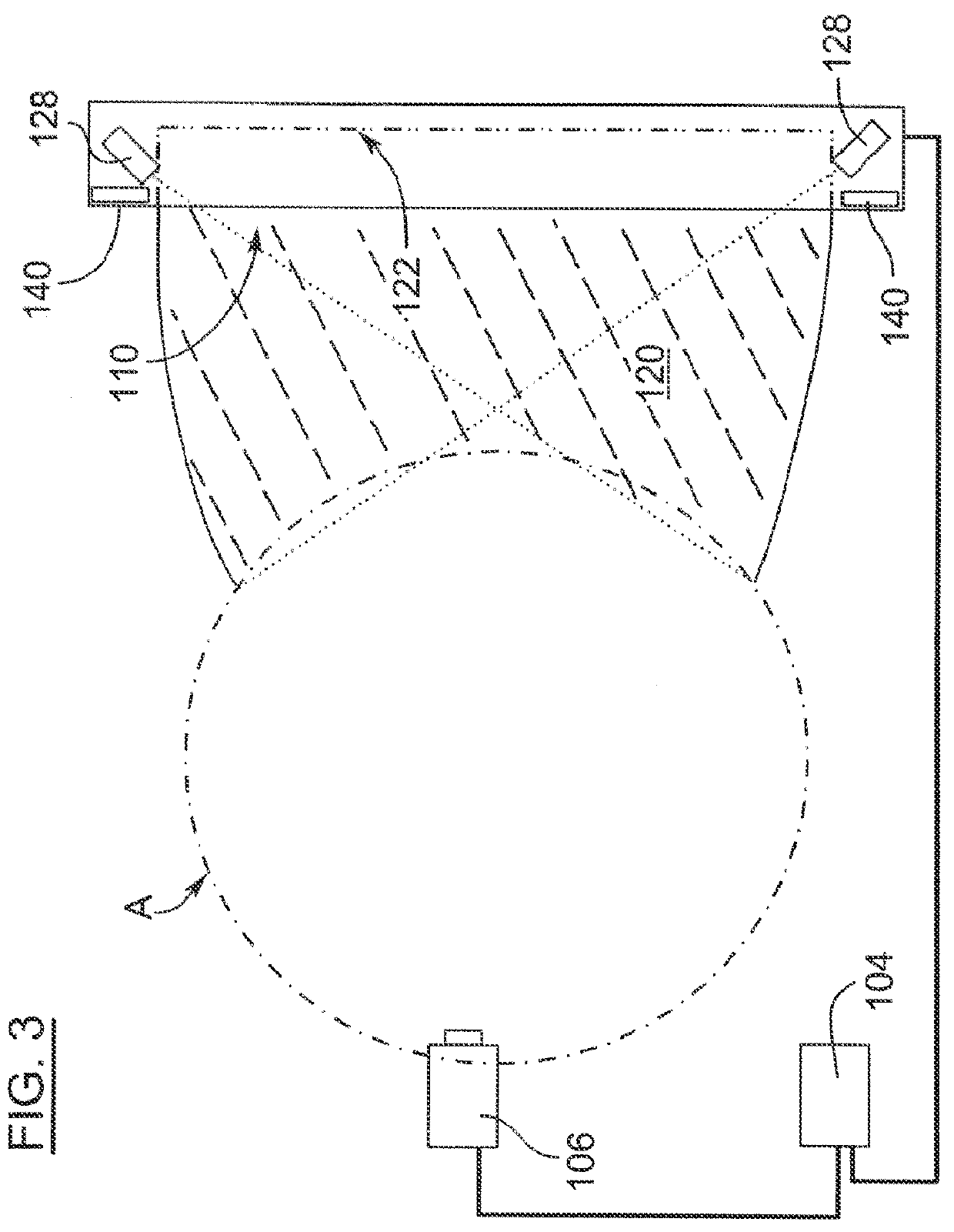 Sports simulation system