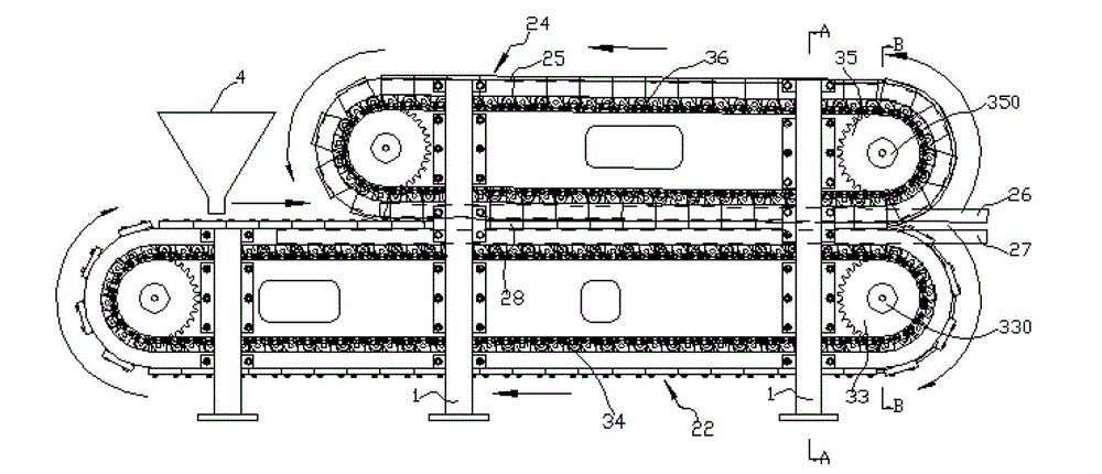 Electroosmosis sludge dewatering equipment