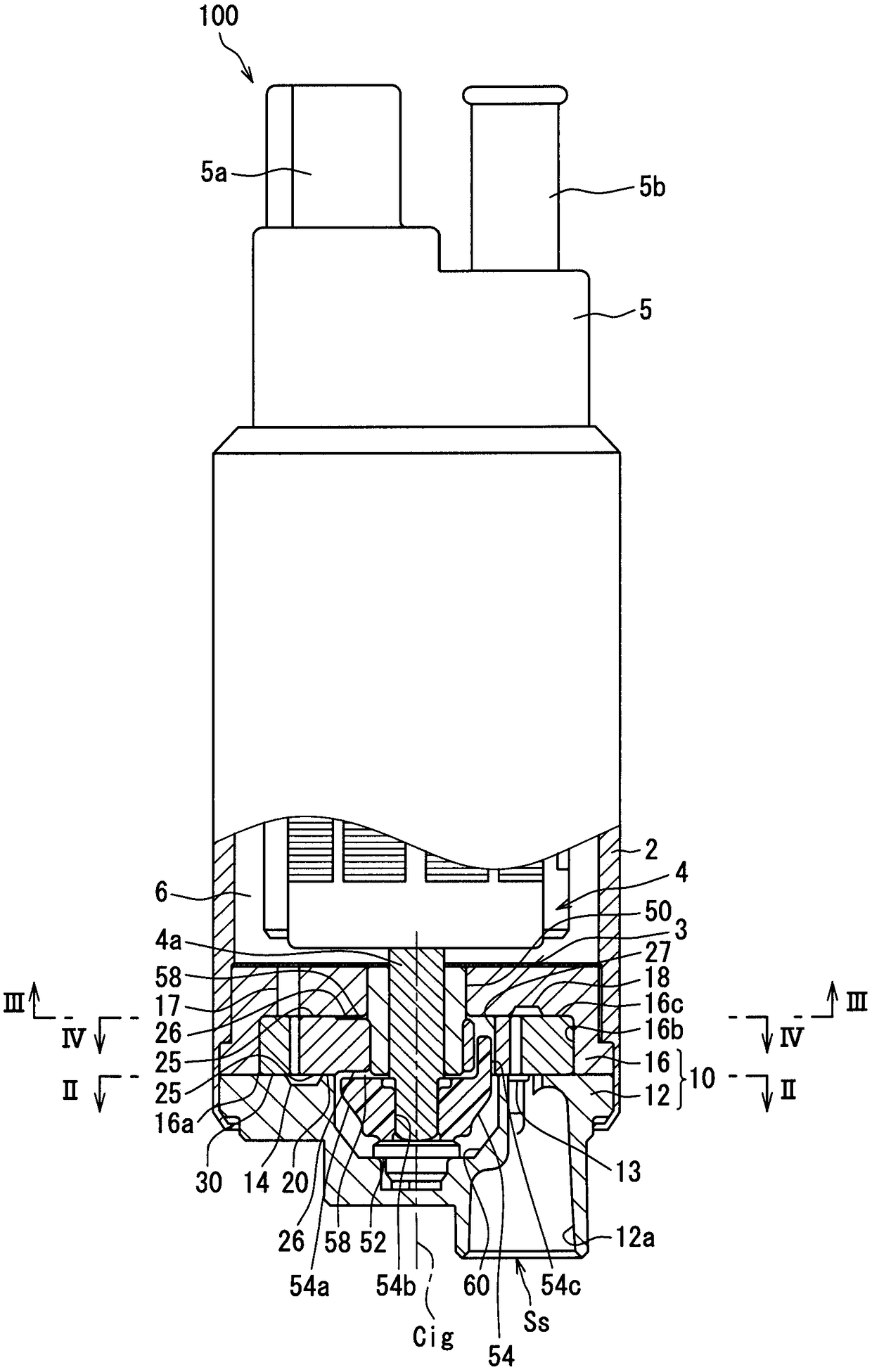 fuel pump