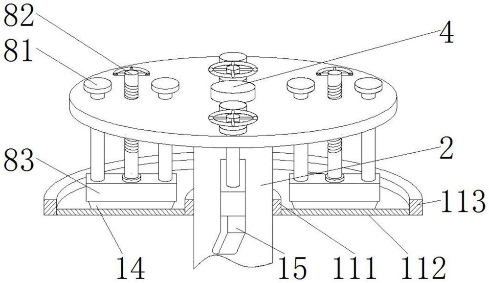 A semi-automatic solder paste printing machine