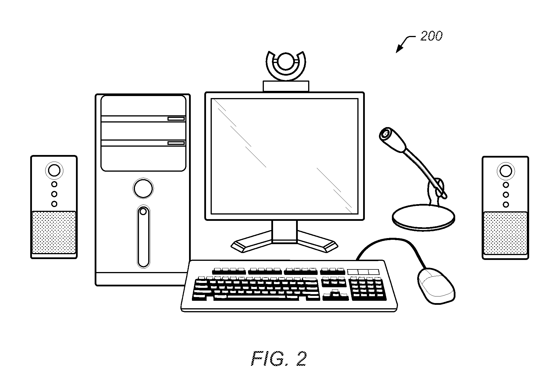 Call Movement in a Conferencing System