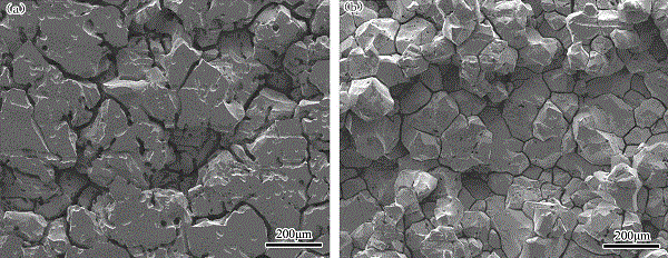 Grain boundary engineering technique for improving corrosion resistance of 316Lmod stainless steel