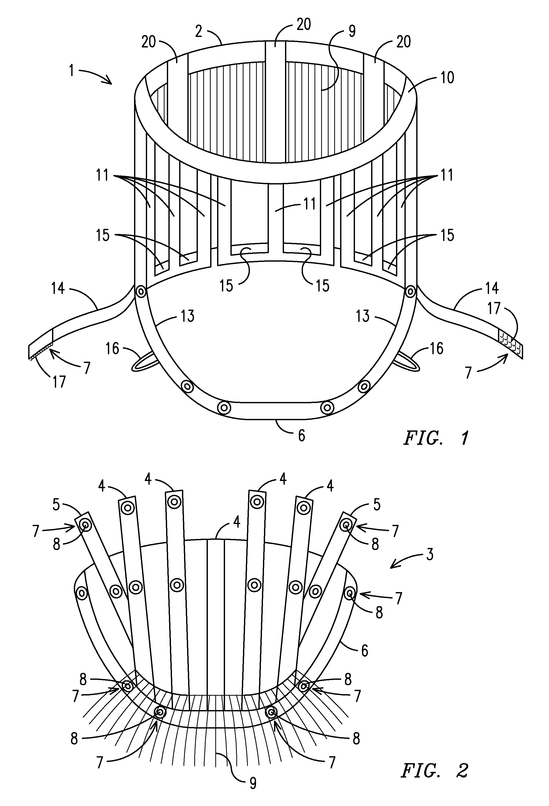 Multi-style wig