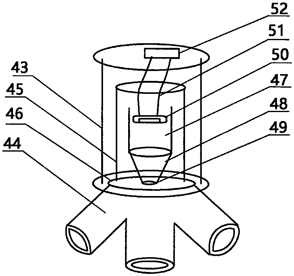 Neurosurgical head binding operating microscope