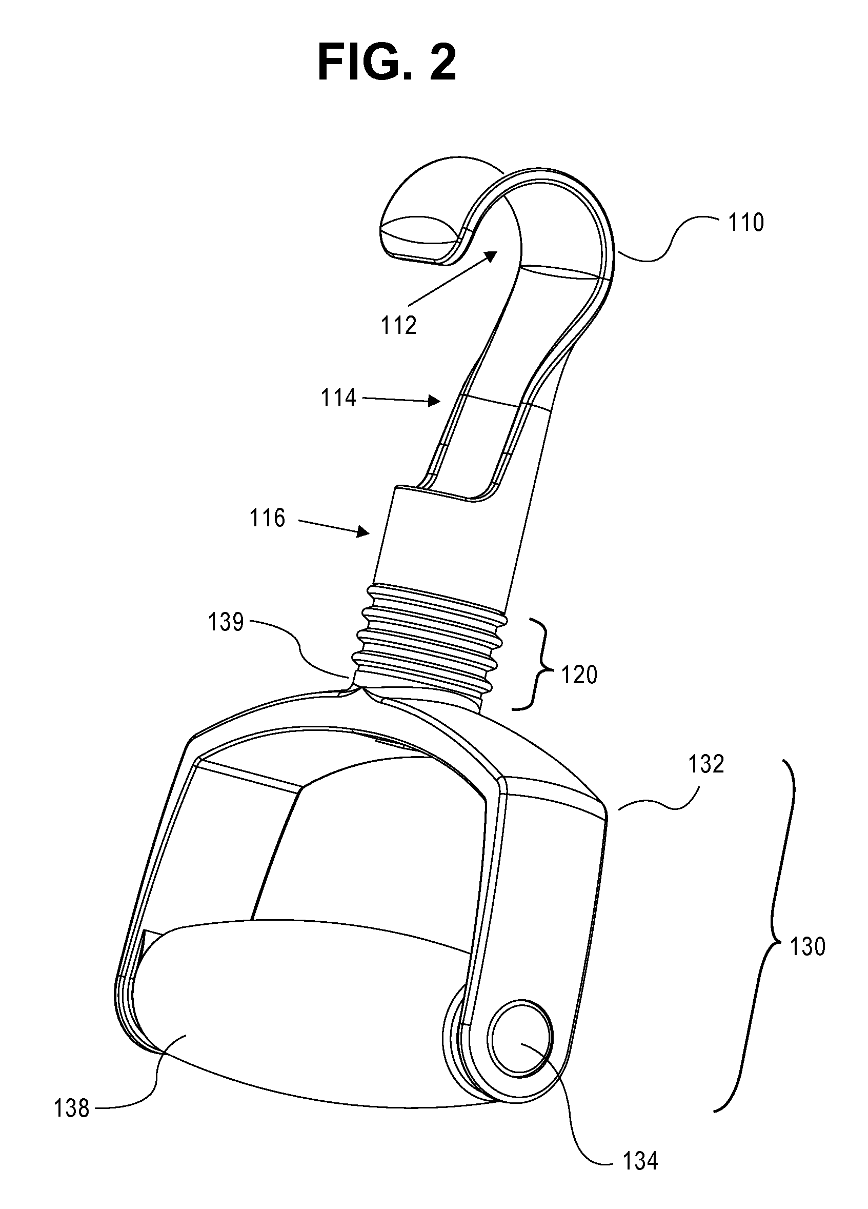 Handle assembly for use with an exercise bar