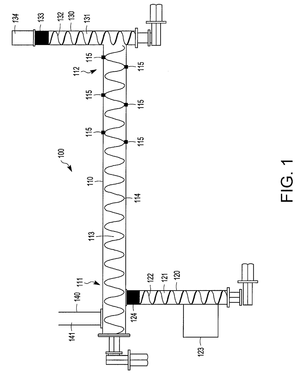 Pyrolysis apparatus and method