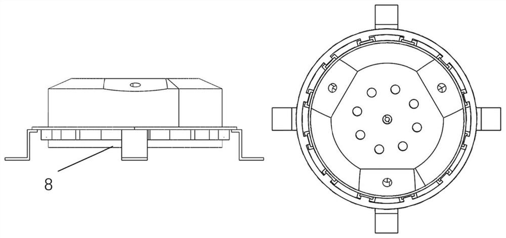 Heat dissipation device